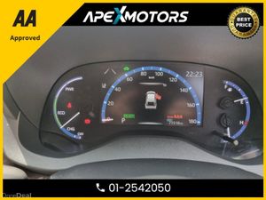 Toyota Yaris Cross FINANCE ARRANGED * 1.5 PETROL H - Image 4