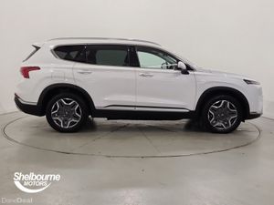 Hyundai Santa Fe PREMIUM - Image 4