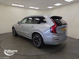 Volvo XC90 B5 CORE AWD - Image 3