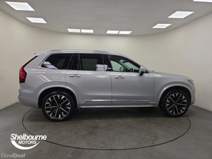 Volvo XC90 B5 CORE AWD - Image 4