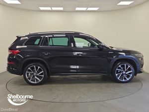 Skoda KODIAQ SPORTLINE TSI DSG - Image 3