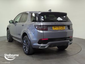Land Rover Discovery Sport R-DYNAMIC SE MHEV - Image 2