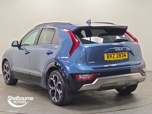 Kia Niro 4 - Image 3