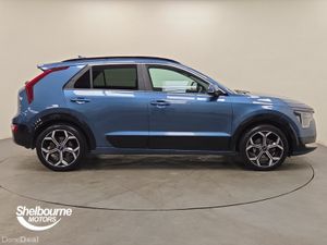 Kia Niro 4 - Image 4