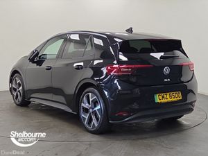 Volkswagen ID3 PRO LAUNCH EDITION 1 - Image 3