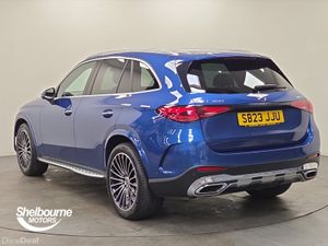 Mercedes-Benz GLC Class GLC 300 4MATIC AMG LINE PR - Image 3