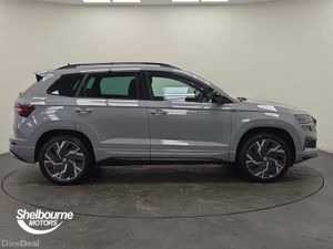 Skoda KAROQ SPORTLINE TSI DSG - Image 4