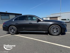 Mercedes-Benz E Class E Class 2.0 E200h MHV AMG Li - Image 4