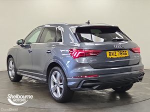 Audi Q3 TFSI S LINE - Image 3