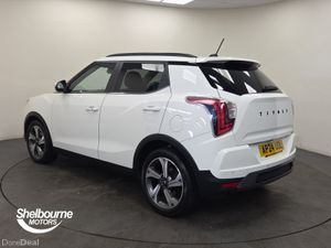 Kgm Tivoli K40 - Image 3