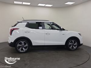 Kgm Tivoli K40 - Image 4