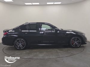 BMW 3 Series 320I M SPORT - Image 4