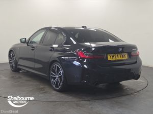 BMW 3 Series 320I M SPORT - Image 3