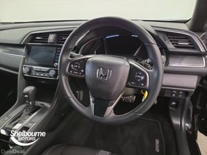 Honda Civic VTEC SR - Image 4