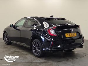 Honda Civic VTEC SR - Image 2