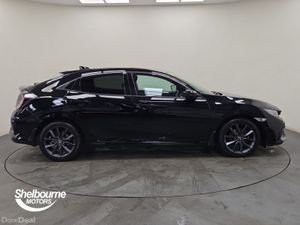 Honda Civic VTEC SR - Image 3