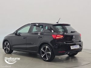 SEAT Ibiza ECOTSI FR SPORT DSG - Image 3