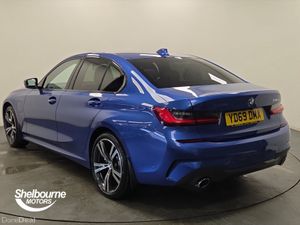 BMW 3 Series 330E M SPORT PHEV - Image 3