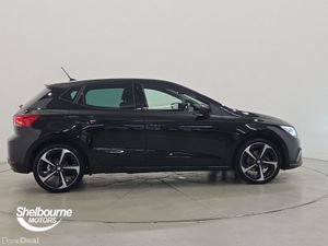SEAT Ibiza ECOTSI FR SPORT DSG - Image 4