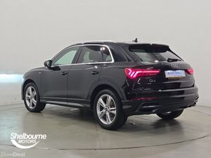 Audi Q3 TFSI S LINE - Image 3
