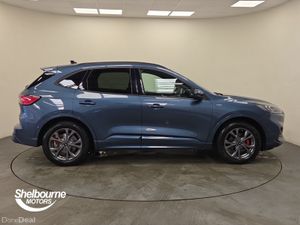 Ford Kuga ST-LINE FIRST EDITION ECOBLUE - Image 4