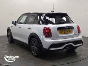 MINI Hatch COOPER S CLASSIC - Image 3