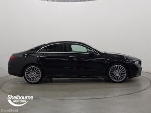 Mercedes-Benz CLA CLA 200 AMG LINE PREMIUM - Image 4