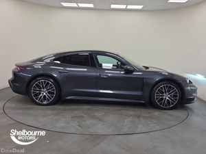 Porsche Taycan BASE - Image 4
