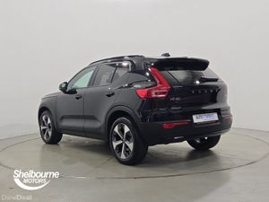Volvo XC40 B4 PLUS - Image 3