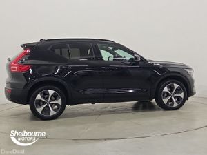 Volvo XC40 B4 PLUS - Image 4
