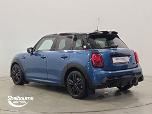 MINI Hatch COOPER SPORT - Image 3
