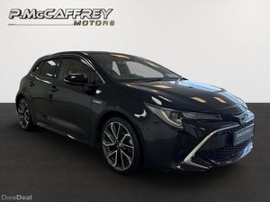 2019 Toyota Corolla Sport 1.8 Self Charging Hybrid - Image 3