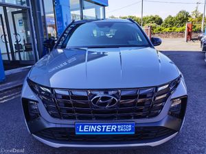 HYUNDAI TUCSON 1.6 N LINE AUTOMATIC PHEV - Image 2