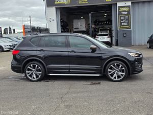 SEAT Tarraco FR 2.0TDI 150BHP - Image 4