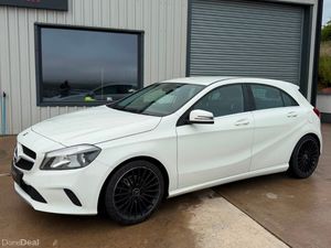 Mercedes-Benz A-Class 2017 - NI Vehicle, No Brexit - Image 3