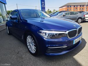 BMW 5 SERIES 530E SE AUTOMATIC PHEV - Image 3