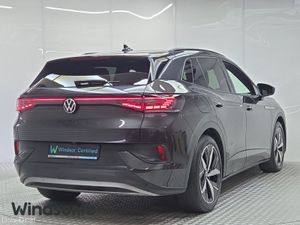 Volkswagen ID.4 GTX BUSINESS 77kWh 299HP - Image 3