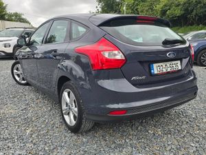 132 Ford Focus 1.0/Irish/New NCT/Warranty - Image 2