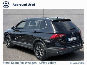Volkswagen Tiguan Allspace LIFE 2.0 TDI 122HP *7-S - Image 3