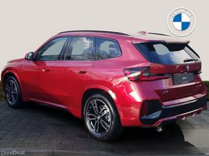 BMW X1 X1 xDrive25e M Sport - Image 2