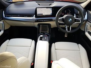 BMW X1 X1 xDrive25e M Sport - Image 4