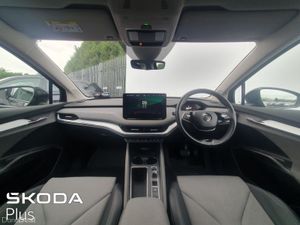 Skoda Enyaq iV 60 RWD  Call Cormac on 0861736180 - Image 2