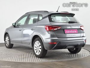 SEAT Arona 1.6TDI 95HP SE - Image 3