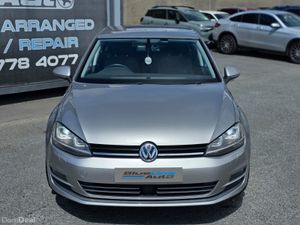 Volkswagen Golf HighLine 1.2 Petrol Auto (151) - Image 2