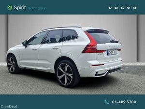 Volvo XC60 T6 Plug In Hybrid - Image 2