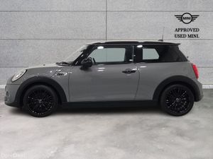Mini Cooper Cooper S 3-Door - Image 4