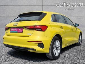 Audi A3 Sportback Auto TFSI - Image 3