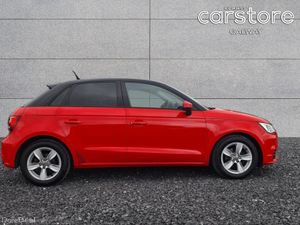 Audi A1 Sportback 1.0 TFSI - Image 2