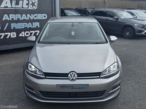 Volkswagen Golf HighLine 1.2 Petrol Auto (141) - Image 2