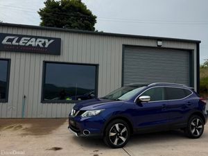 Nissan Qashqai 2016 - Image 3